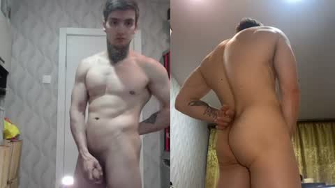 andy4life online show from August 9, 2:12 am