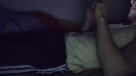 andy554582 online show from July 24, 4:48 am