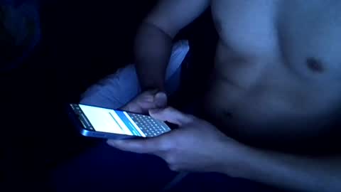 andy554582 online show from July 26, 5:34 am