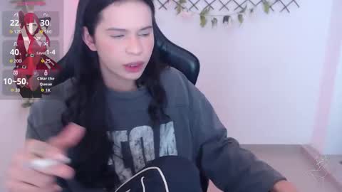 ANDY online show from May 13, 5:29 am