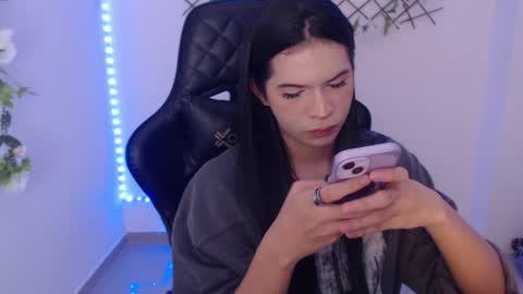 ANDY online show from July 6, 8:17 am