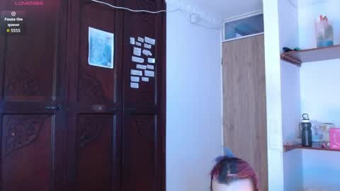 Andy Candy online show from April 11, 3:17 am