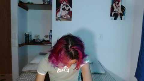 Andy Candy online show from April 20, 9:20 pm