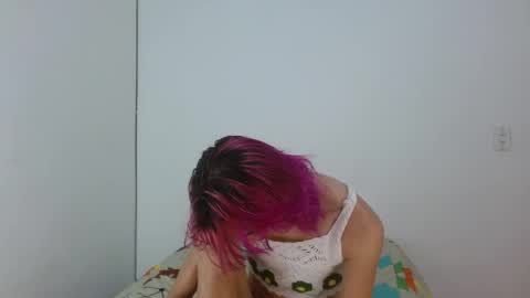 Andy Candy online show from May 22, 2:35 am