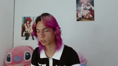 Andy Candy online show from June 4, 3:32 am