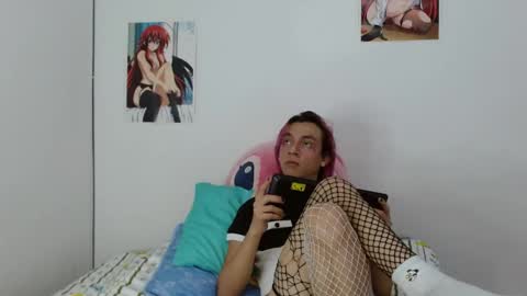 Andy Candy online show from June 4, 5:44 am