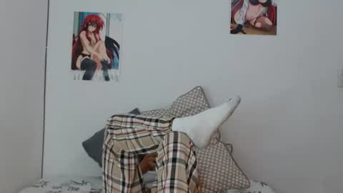 Andy Candy online show from August 14, 5:33 am