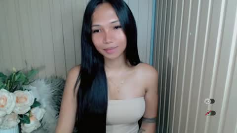 ANDY COCO online show from August 10, 12:12 am