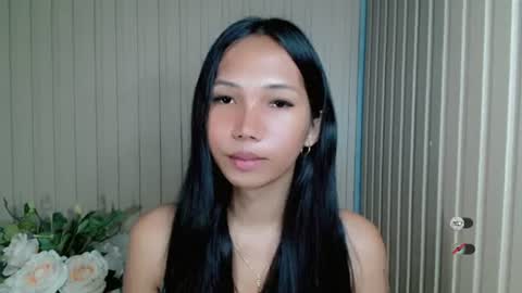 ANDY COCO online show from August 10, 10:44 pm