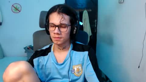 andy_dan1 online show from July 25, 8:24 pm