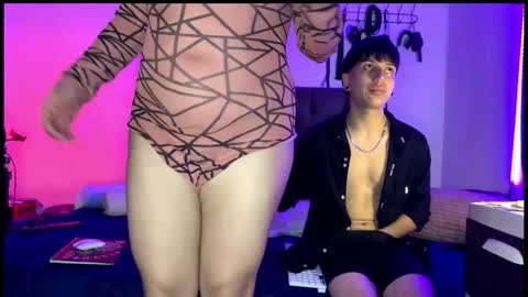 andy_emily online show from March 17, 7:13 am