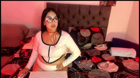 andy_emily online show from March 20, 7:55 am
