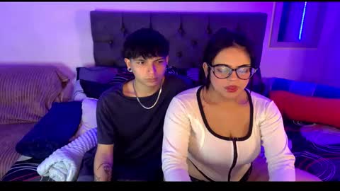 andy_emily online show from March 23, 10:48 pm
