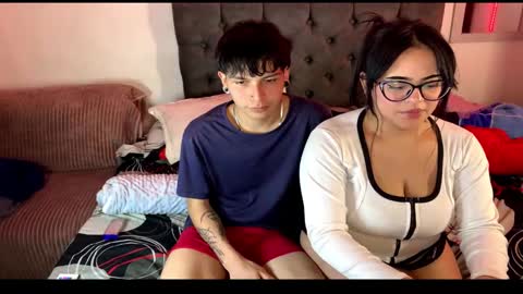 andy_emily online show from March 24, 4:51 am