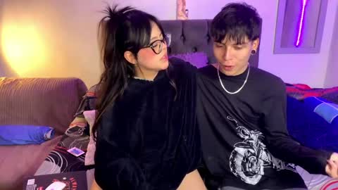 andy_emily online show from March 29, 5:59 am