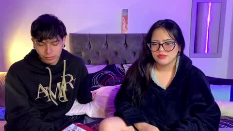 andy_emily online show from March 30, 5:54 am