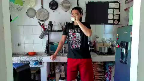 andy_gray01 online show from August 10, 5:25 pm