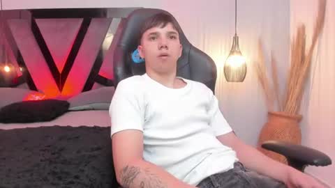 ANDY online show from August 5, 10:02 am