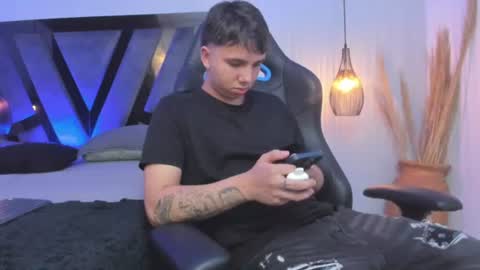 ANDY online show from August 6, 5:28 am