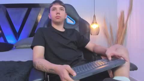 ANDY online show from August 6, 6:34 am