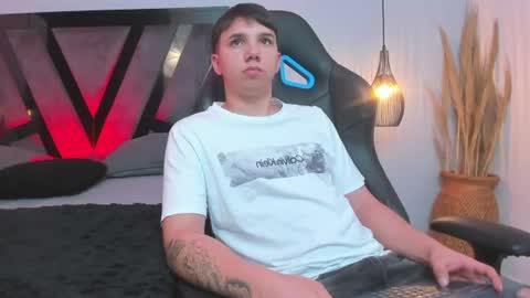 ANDY online show from August 8, 6:35 am