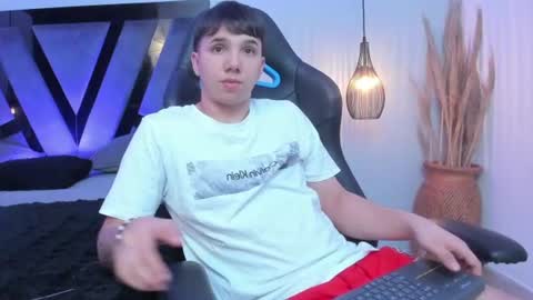 ANDY online show from August 9, 5:30 am
