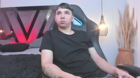 ANDY online show from August 9, 1:12 pm