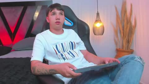 ANDY online show from August 10, 11:00 am