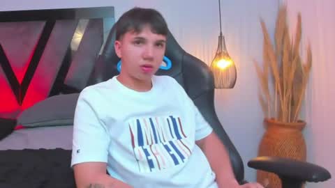 ANDY online show from August 10, 12:06 pm