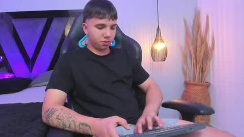 ANDY online show from August 13, 6:16 am
