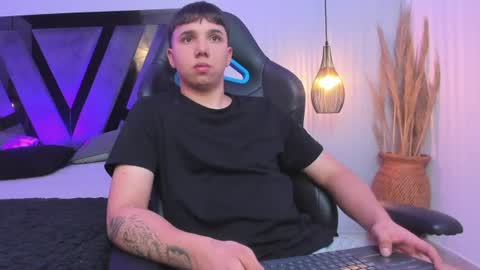 ANDY online show from August 13, 8:28 am