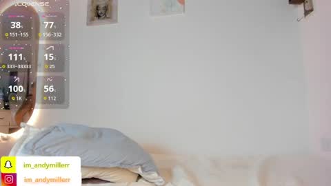 andy miller online show from July 15, 6:36 am