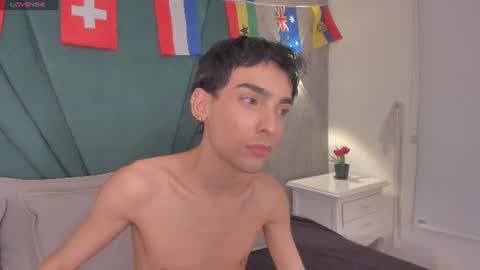 A N D Y online show from June 17, 10:25 am