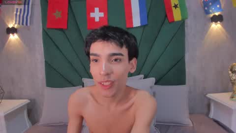 A N D Y online show from June 20, 8:14 am