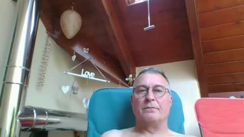 andybayern online show from May 22, 1:24 pm