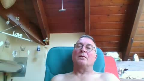 andybayern online show from May 22, 2:30 pm
