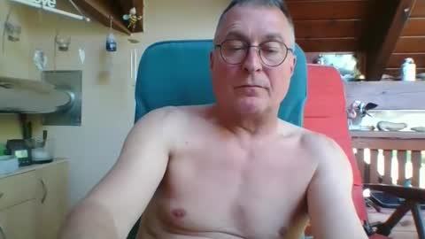 andybayern online show from May 22, 3:47 pm