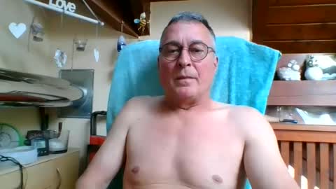 andybayern online show from May 27, 2:52 pm