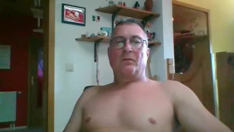 andybayern online show from May 28, 2:31 pm