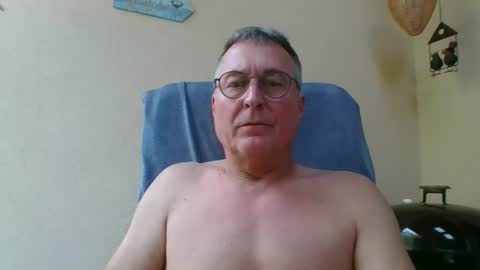 andybayern online show from June 8, 2:23 pm