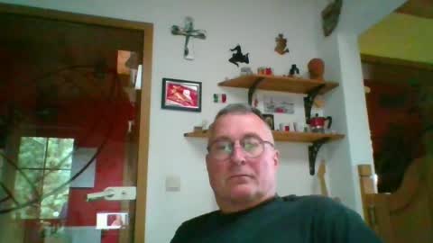 andybayern online show from June 12, 3:30 pm