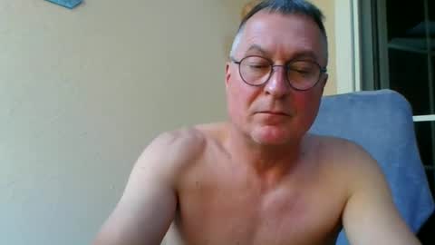 andybayern online show from June 18, 5:35 pm