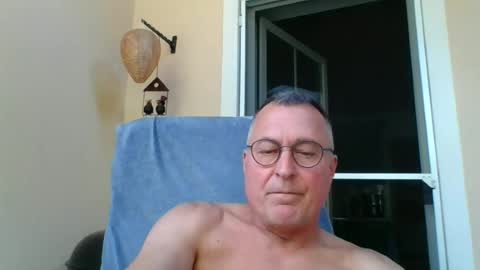 andybayern online show from July 9, 4:12 pm