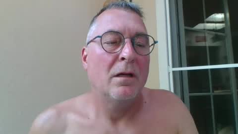 andybayern online show from July 10, 12:55 pm