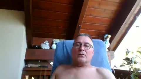 andybayern online show from July 10, 3:29 pm