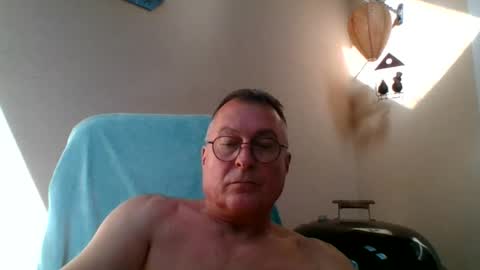 andybayern online show from July 20, 7:11 am
