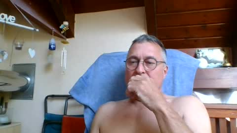 andybayern online show from July 23, 4:20 pm