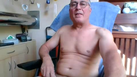 andybayern online show from July 24, 1:47 pm