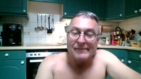 andybayern online show from July 31, 12:55 pm