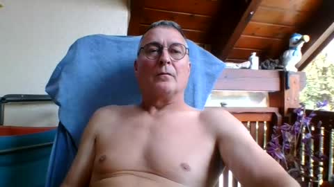 andybayern online show from August 7, 1:44 pm